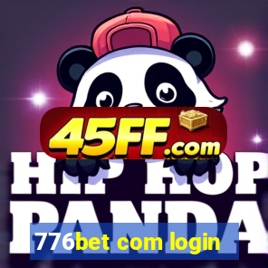776bet com login
